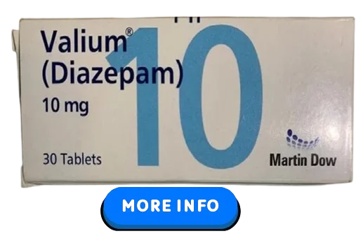 Buy Valium Online