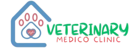 veterinary medico site icon