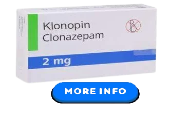 Buy Klonopin 2mg Online | Quick Clonazepam Delivery