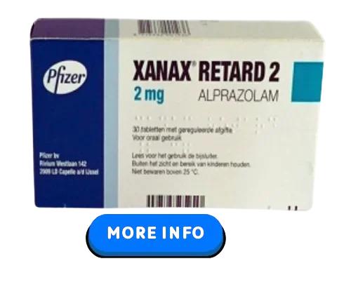 Buy Xanax Online