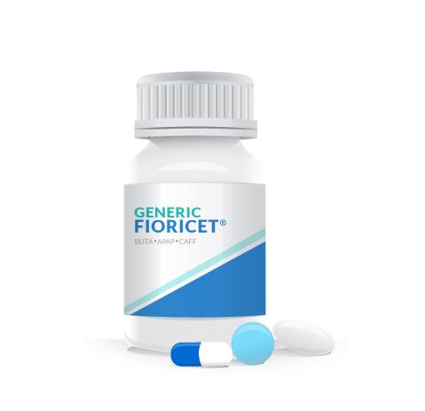 Buy Fioricet Online
